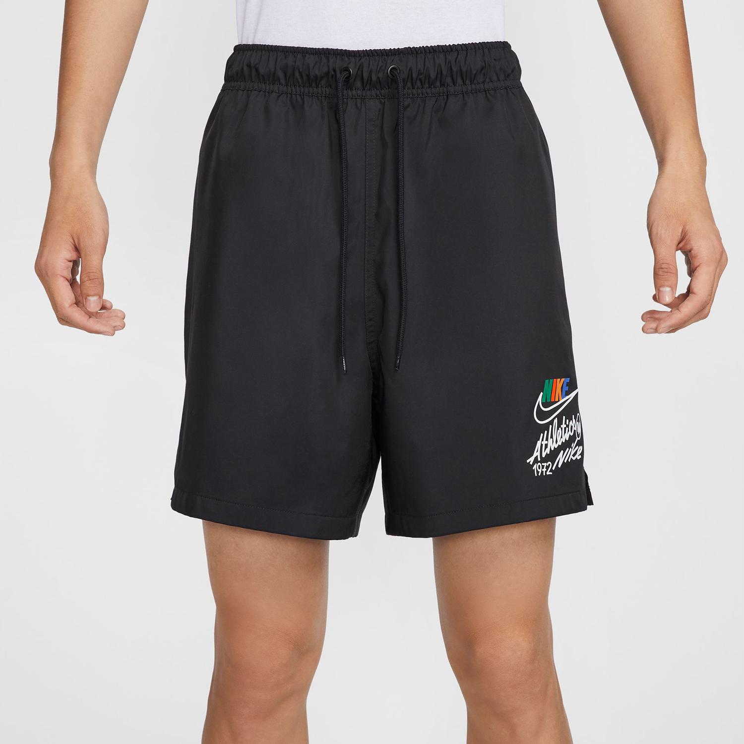 NIKE NIKE Club Woven Flow Short Pants｜OSHMAN'S ONLINE 公式通販