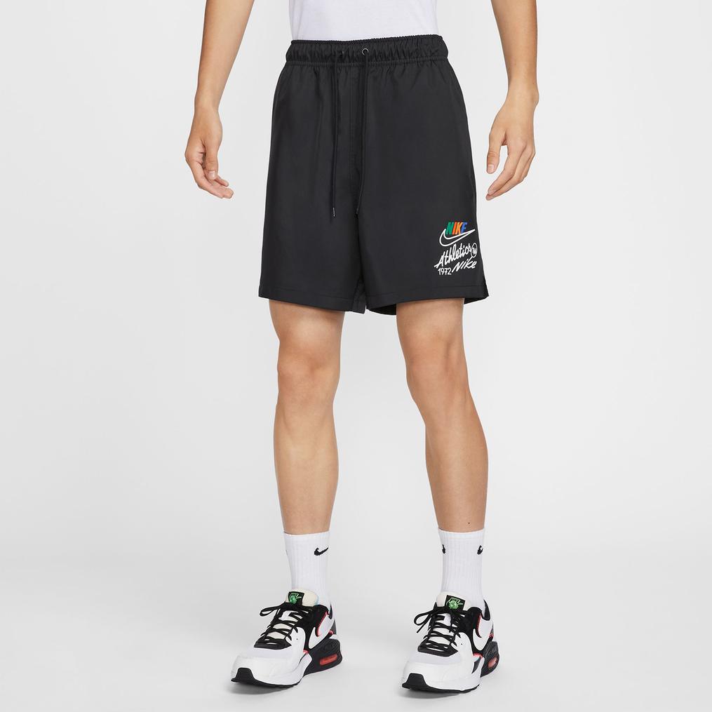  NIKE NIKE Club Woven Flow Short Pants画像2