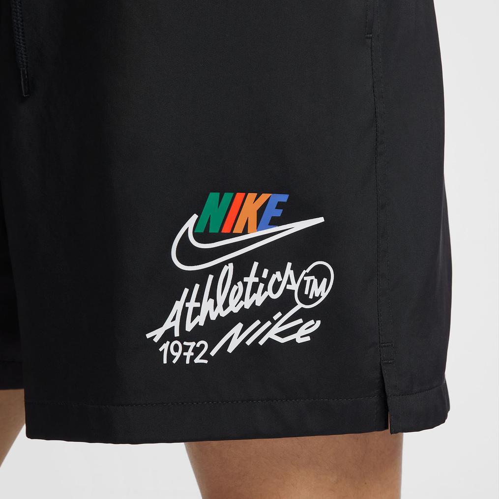  NIKE NIKE Club Woven Flow Short Pants画像6