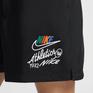  NIKE NIKE Club Woven Flow Short Pants画像6