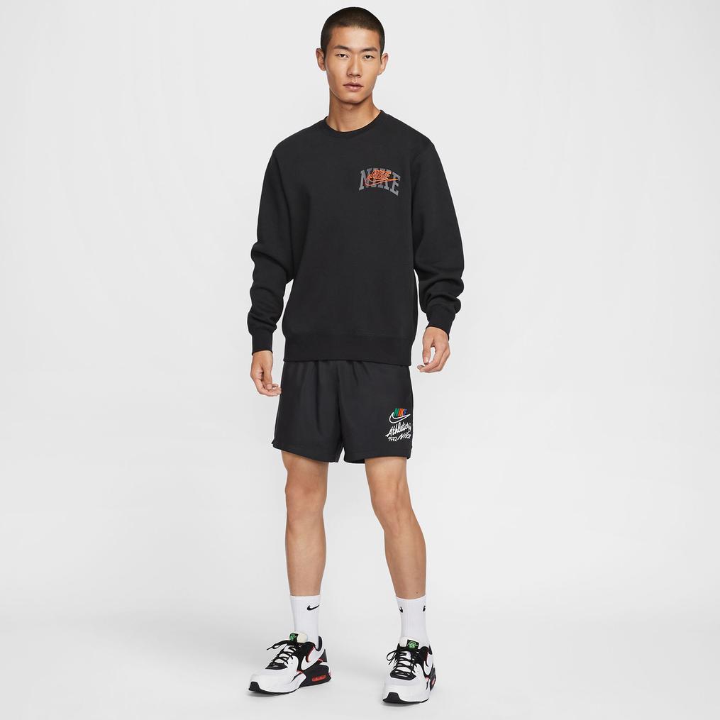  NIKE NIKE Club Woven Flow Short Pants画像7