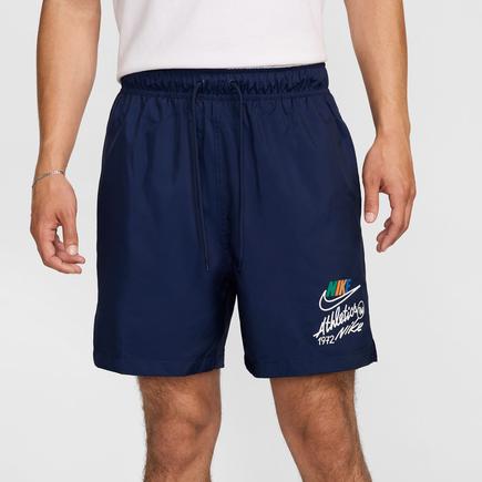 NIKE クラブウーブンフローショートパンツ