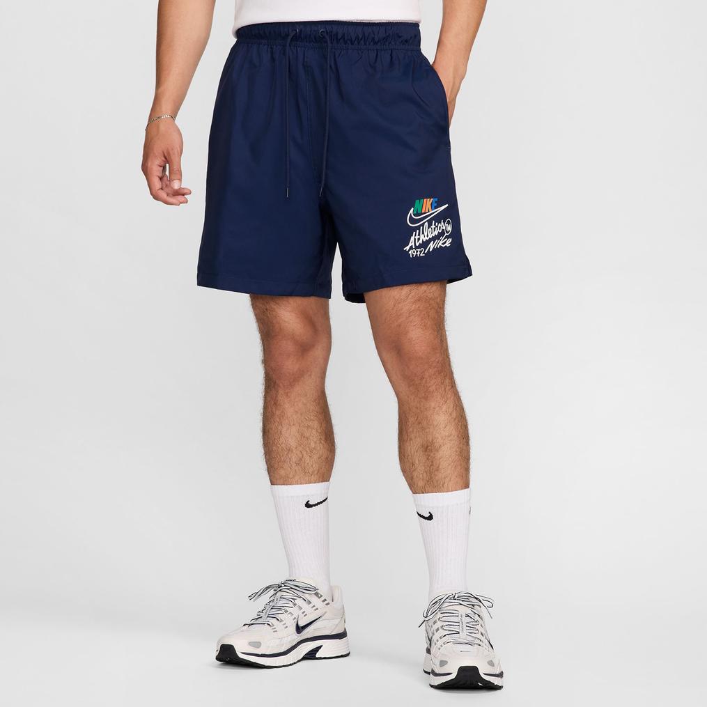  NIKE NIKE Club Woven Flow Short Pants画像2