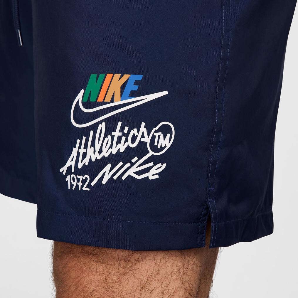  NIKE NIKE Club Woven Flow Short Pants画像5