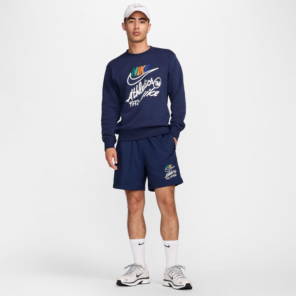  NIKE NIKE Club Woven Flow Short Pants画像8