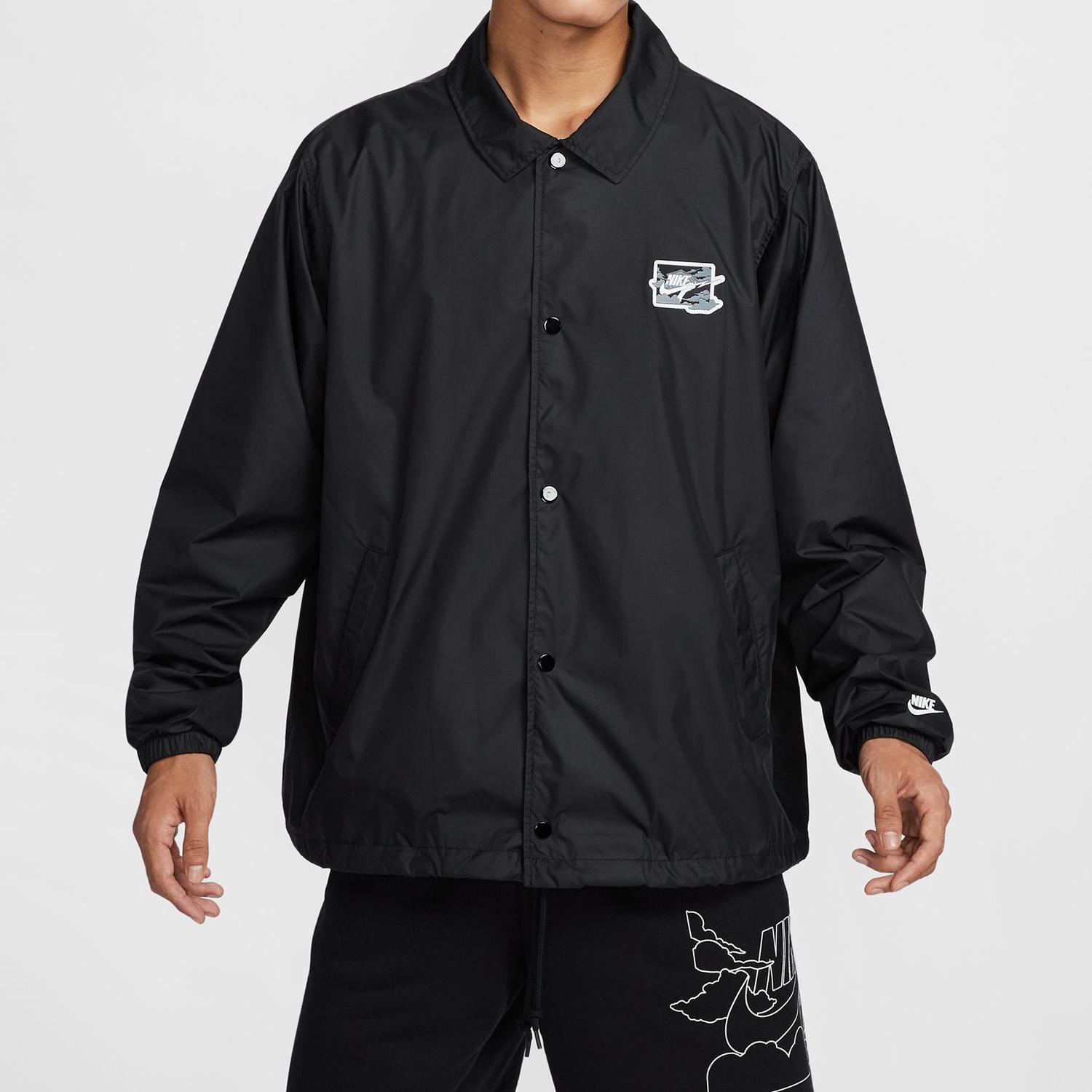 NIKE NIKE Club Corching Jacket｜OSHMAN'S ONLINE 公式通販