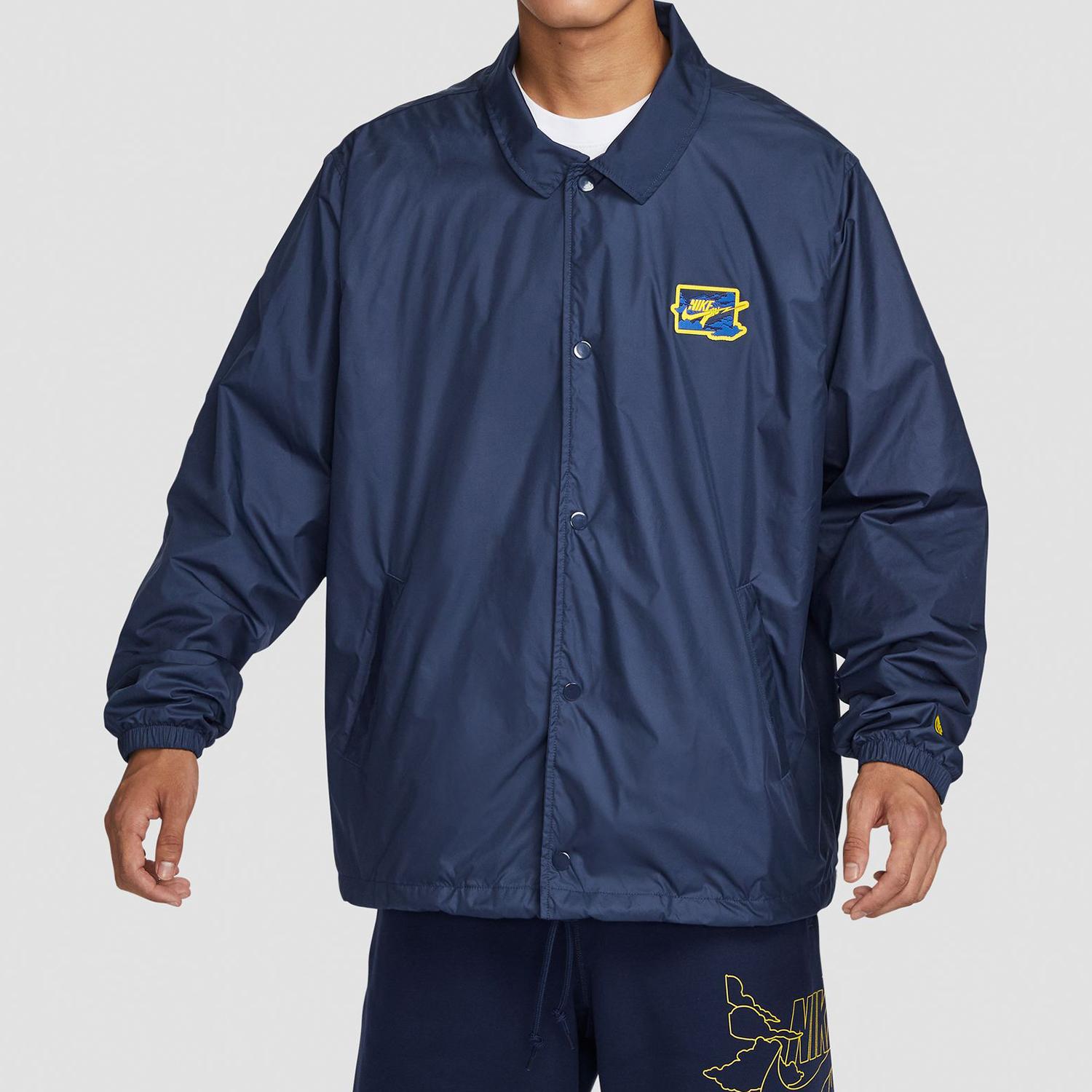 NIKE NIKE Club Corching Jacket｜OSHMAN'S ONLINE 公式通販