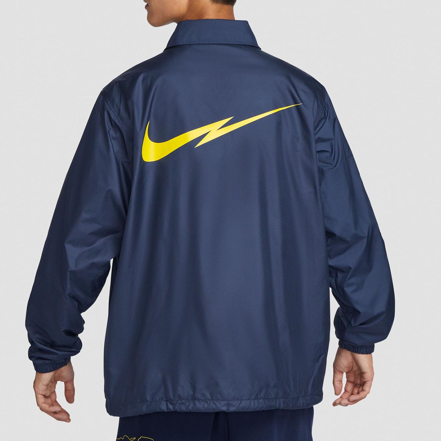 NIKE NIKE Club Corching Jacket｜OSHMAN'S ONLINE 公式通販