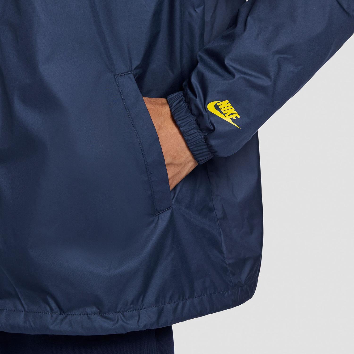 NIKE NIKE Club Corching Jacket｜OSHMAN'S ONLINE 公式通販