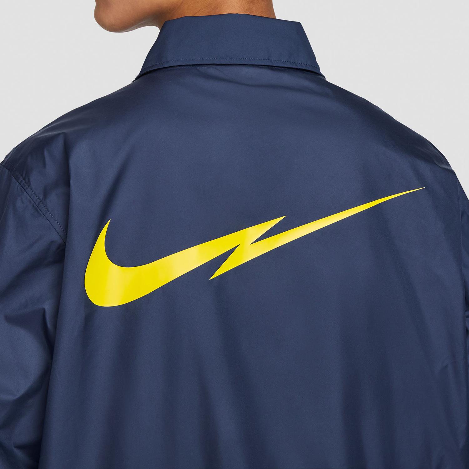 NIKE NIKE Club Corching Jacket｜OSHMAN'S ONLINE 公式通販