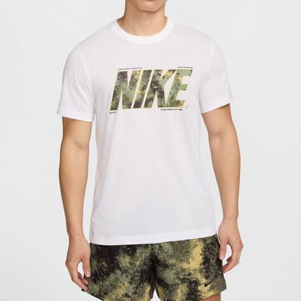 NIKE Dri-FIT フィットネスティー