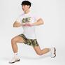  NIKE NIKE Dri-FIT Fitness Tee画像2