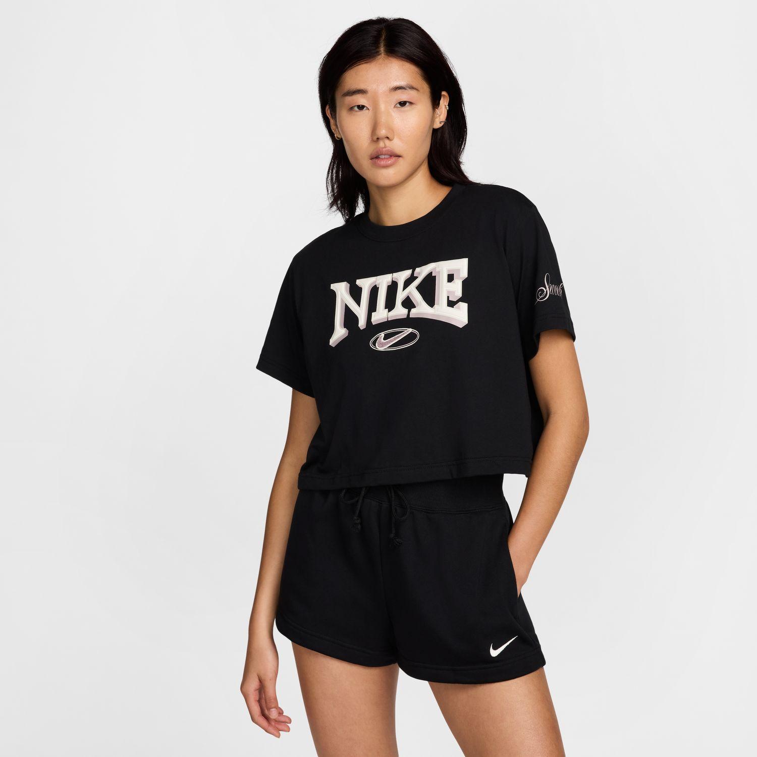 激レア❗️ NIKE AIR ナイキ　タンクトップ　白シャツ　刺繍ロゴ 85 激レア❗️ NIKE AIR ナイキ タンクトップ 白シャツ 刺繍ロゴ 85