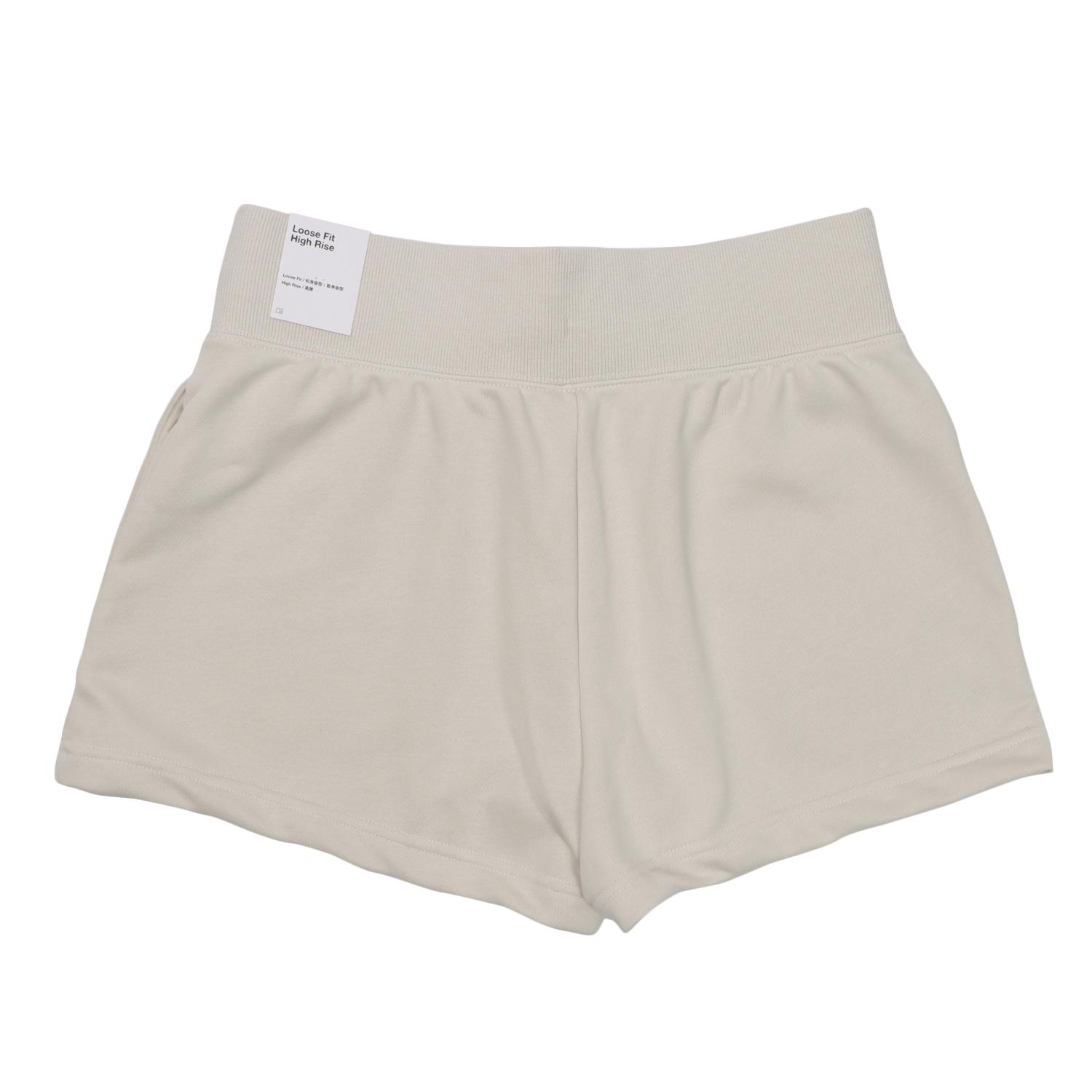 【NIKE】 ナイキ W PHNX FLC FT HR SHORT SAIL/BLK 国内発送 NIKE】 ナイキ W PHNX FLC FT HR SHORT BLK/SAIL 国内発送 (Nike