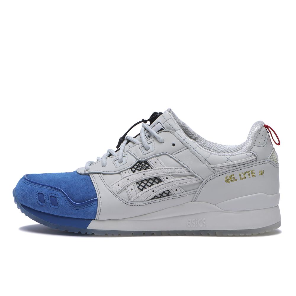 asics GEL-LYTE III OG｜BILLY 