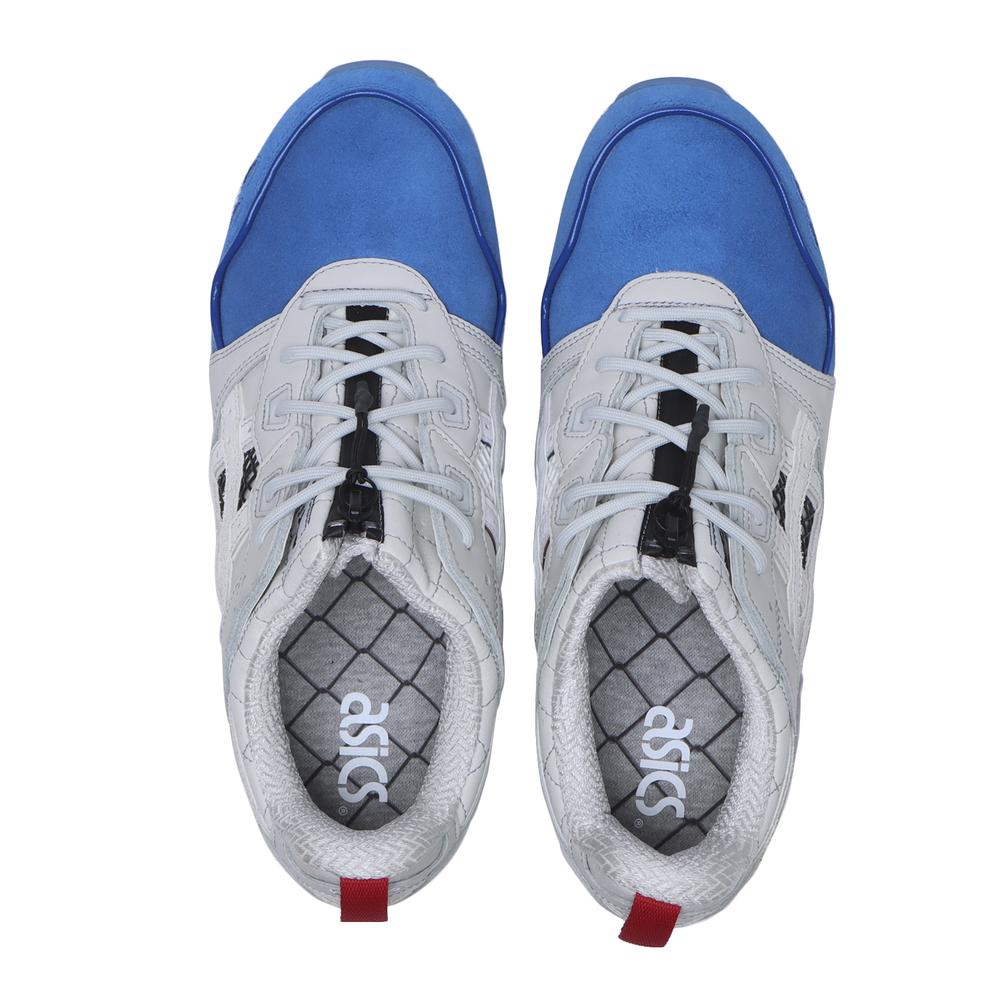 asics GEL-LYTE III OG｜BILLY