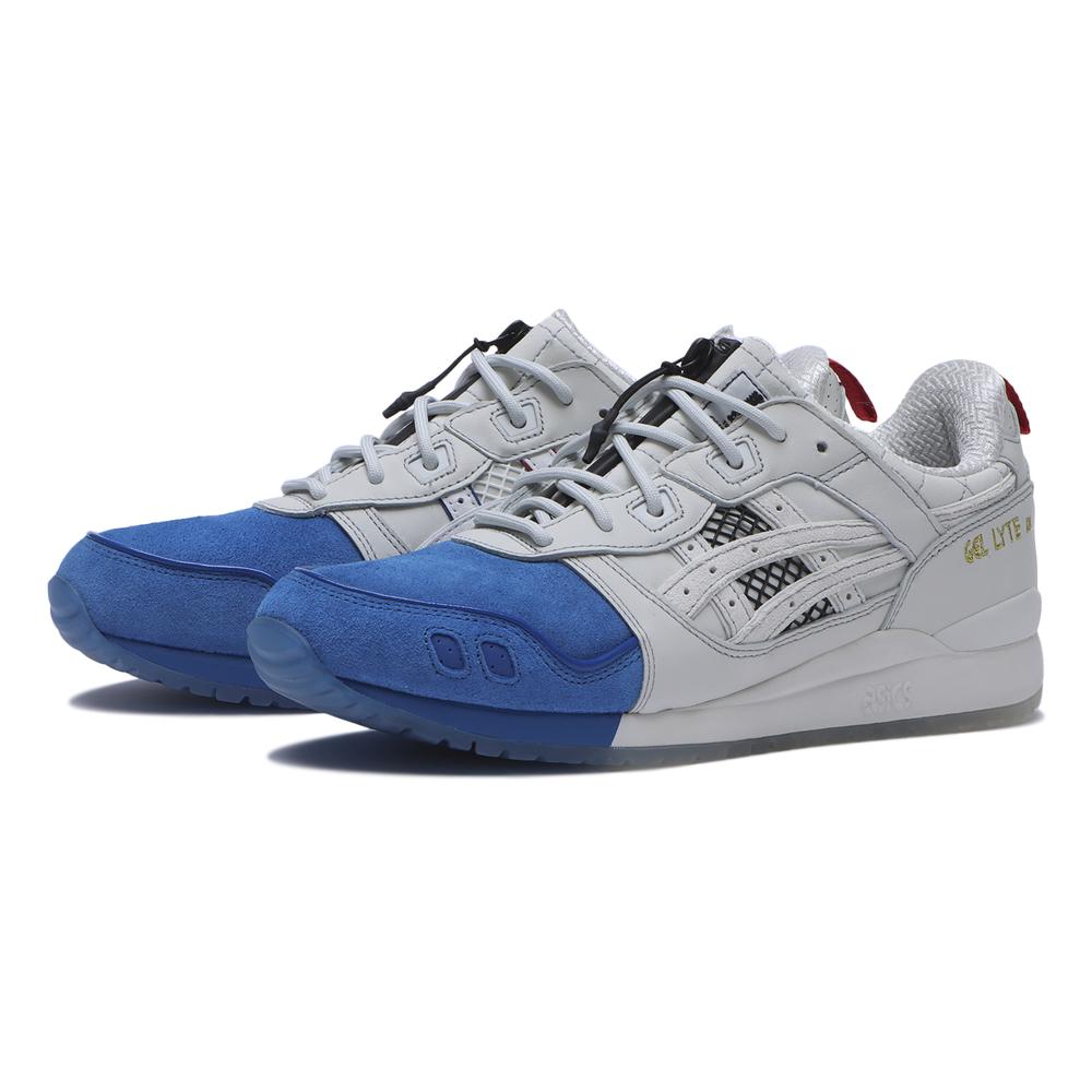 asics GEL-LYTE III OG｜BILLY