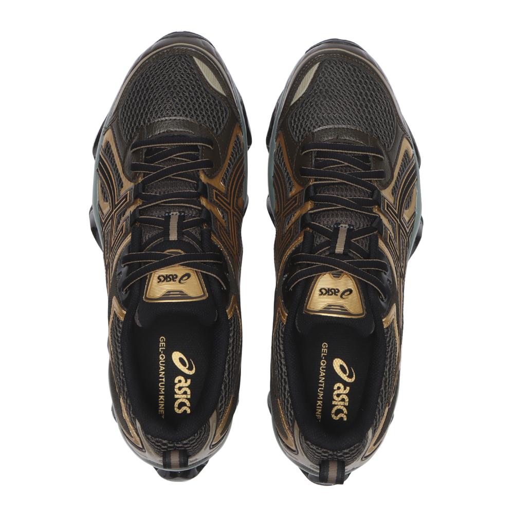 asics GEL-QUANTUM KINETIC｜BILLY
