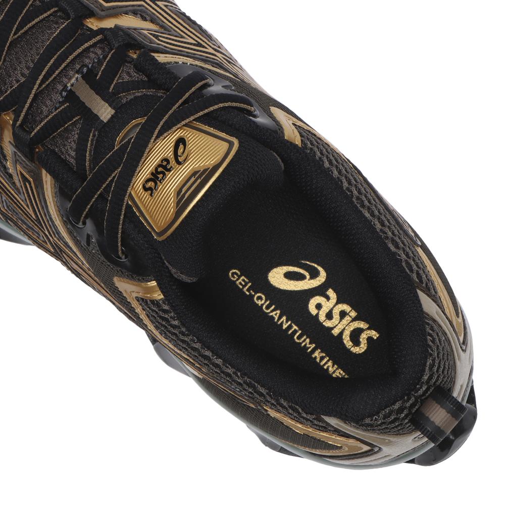 asics GEL-QUANTUM KINETIC｜BILLY