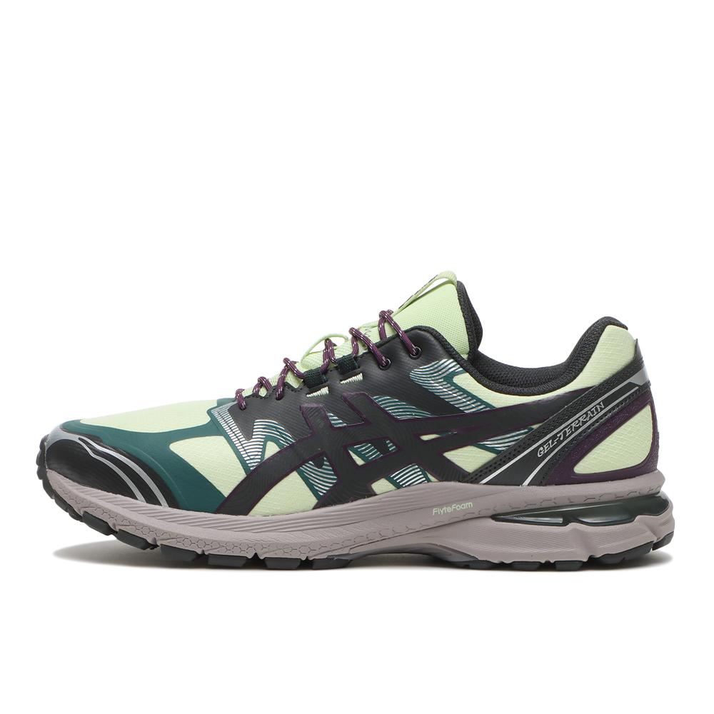 asics GEL-TERRAIN｜BILLY
