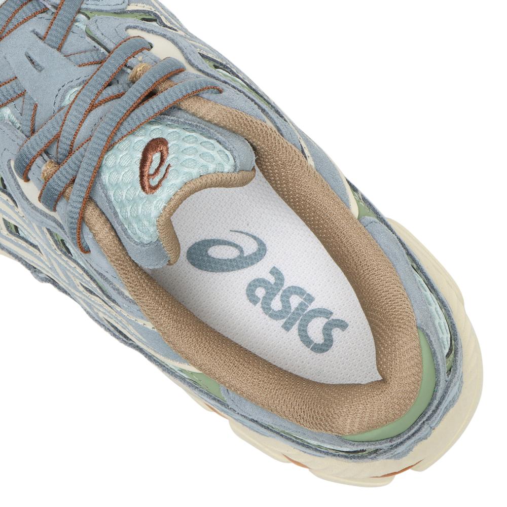 asics GEL-NYC｜BILLY