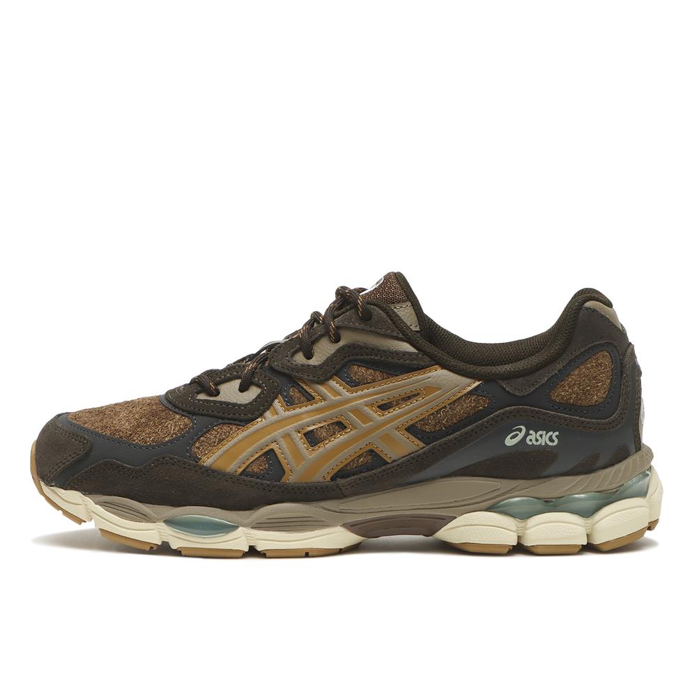 asics GEL-NYC｜BILLY