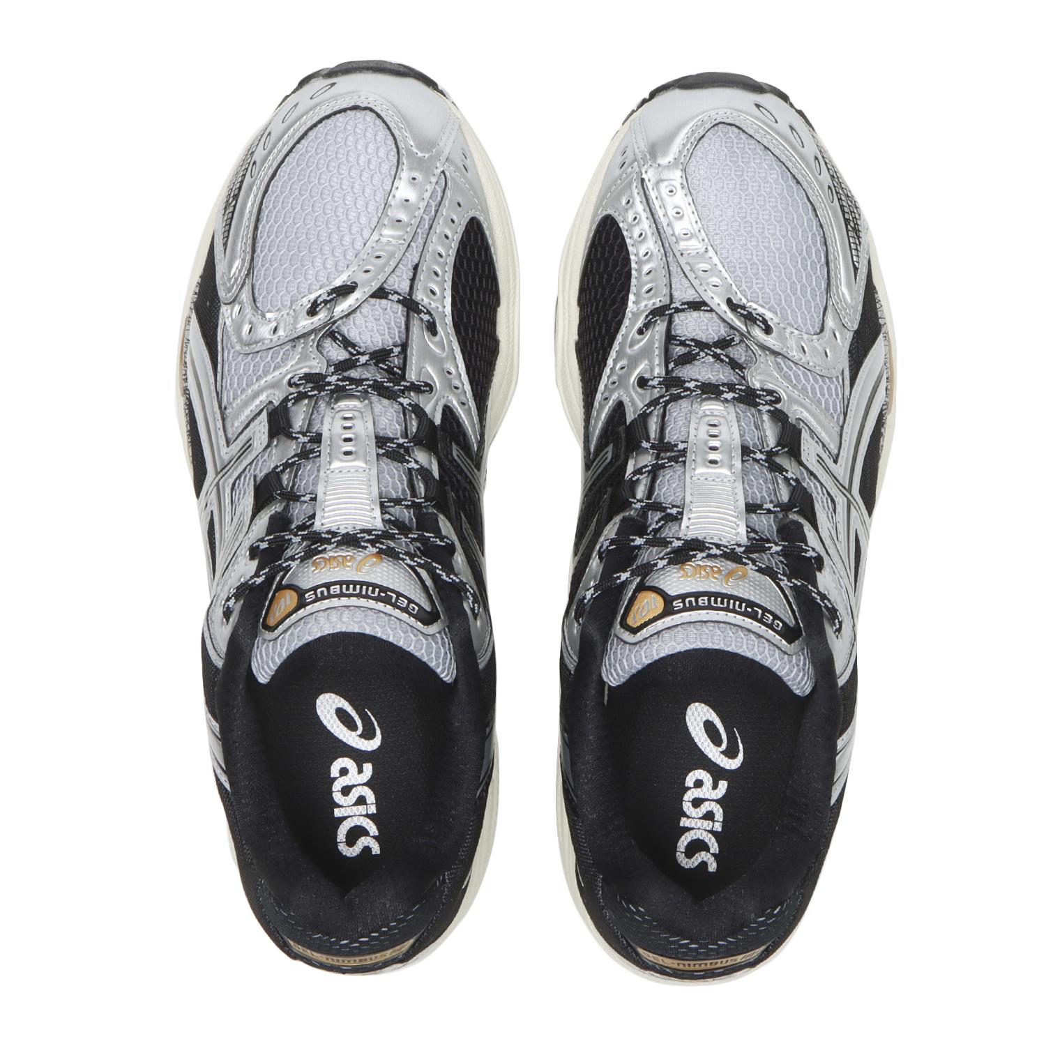  asics GEL-NIMBUS 10.1画像3