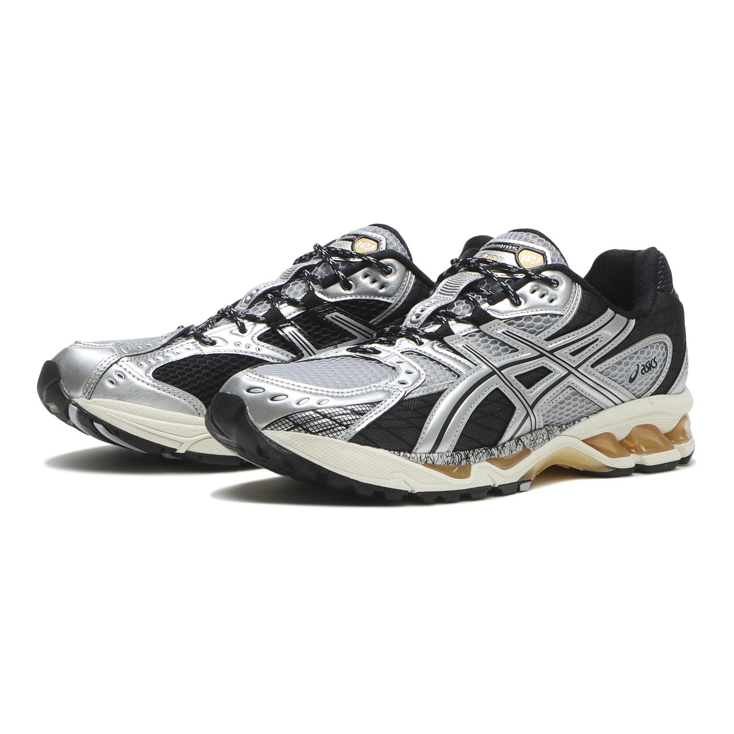  asics GEL-NIMBUS 10.1画像2