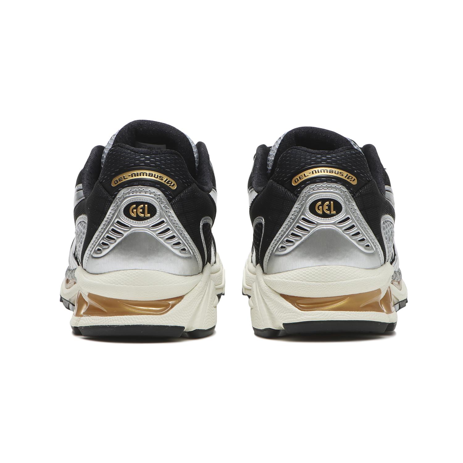  asics GEL-NIMBUS 10.1画像4