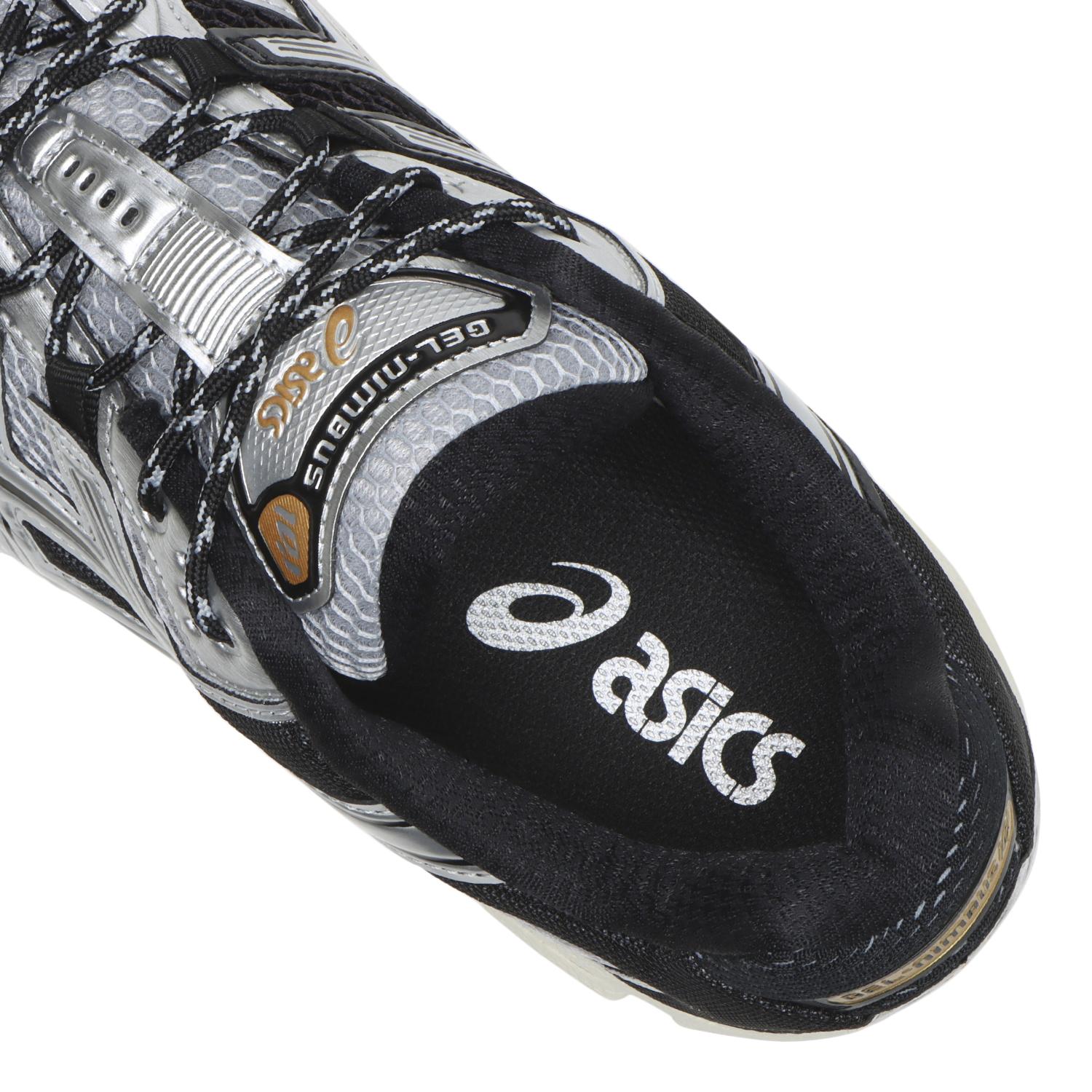  asics GEL-NIMBUS 10.1画像7