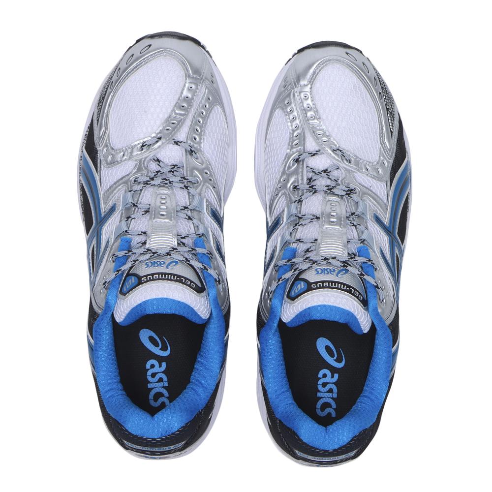 asics GEL-NIMBUS 10.1｜BILLY
