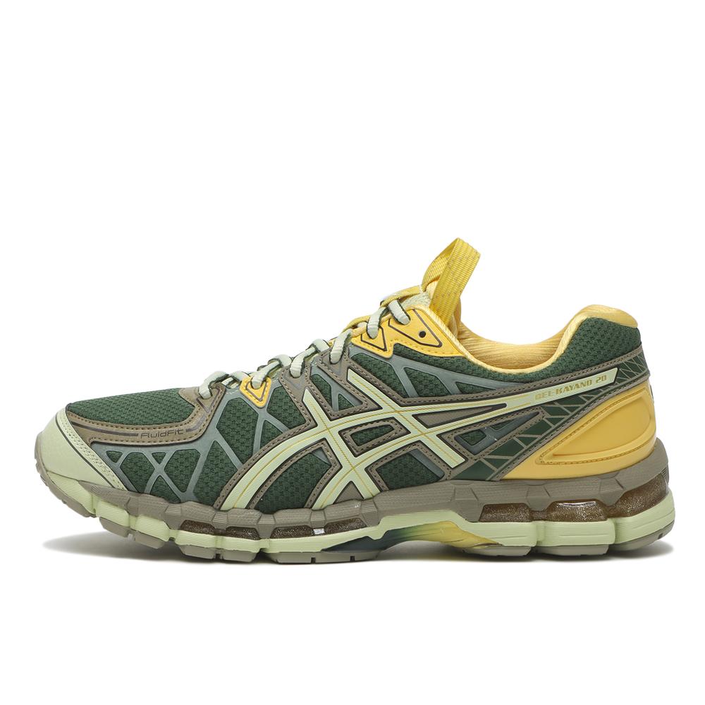 asics UB10-S GEL-KAYANO 20｜BILLY