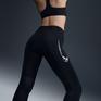  NIKE NIKE Fast Swoosh Midrise 7/8 Running leggings画像2