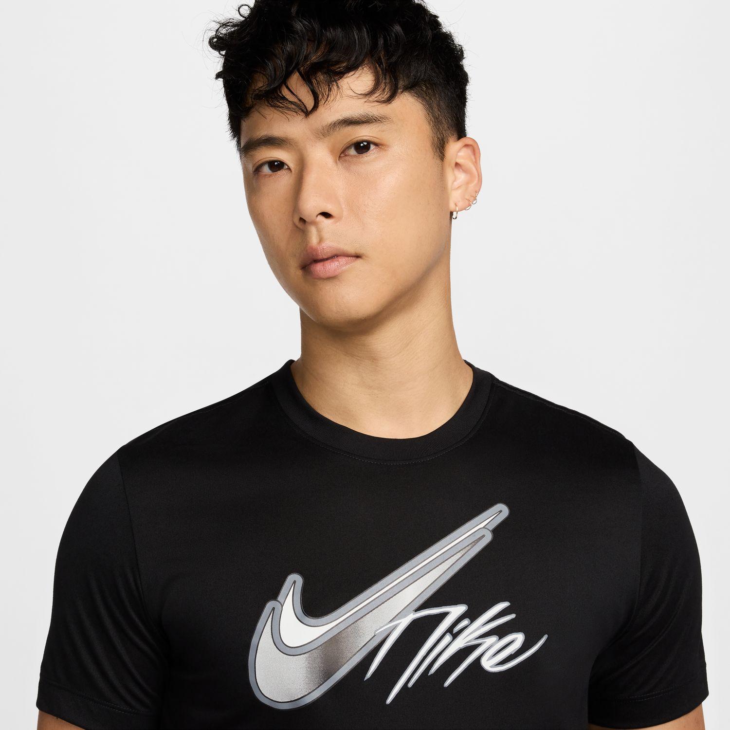 NIKE】 ナイキ M TEE RLGD OC S5 ショートスリーブ FZ8096