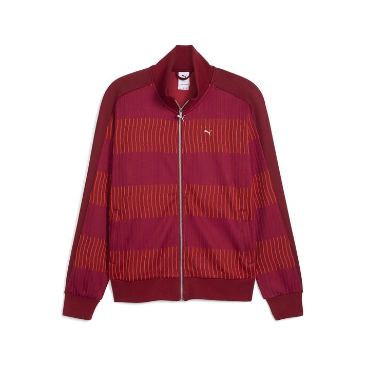 PUMA �A�E�^�[ 13INTENSE RED