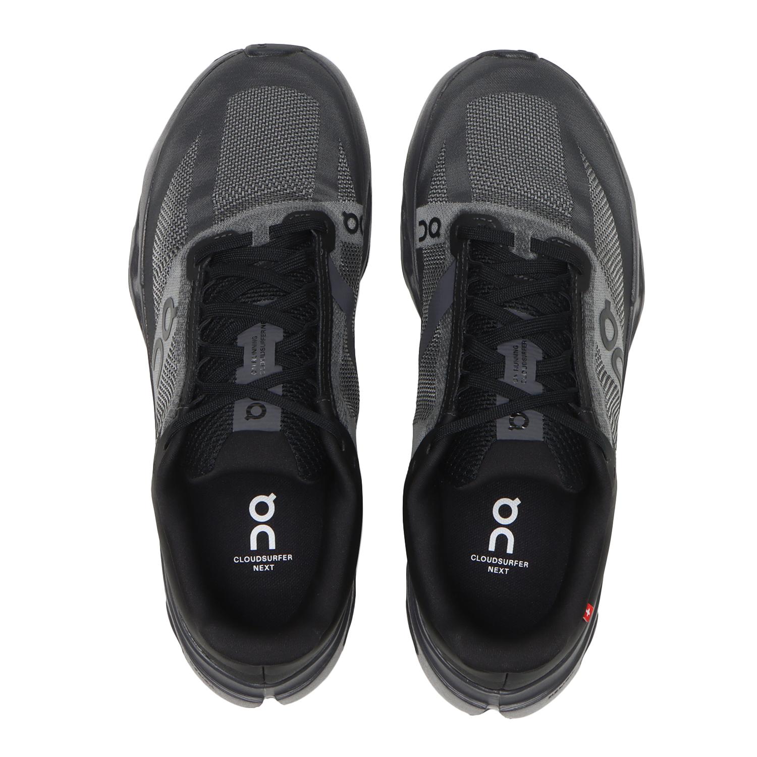 On On Cloudsurfer Next｜OSHMAN'S ONLINE 公式通販