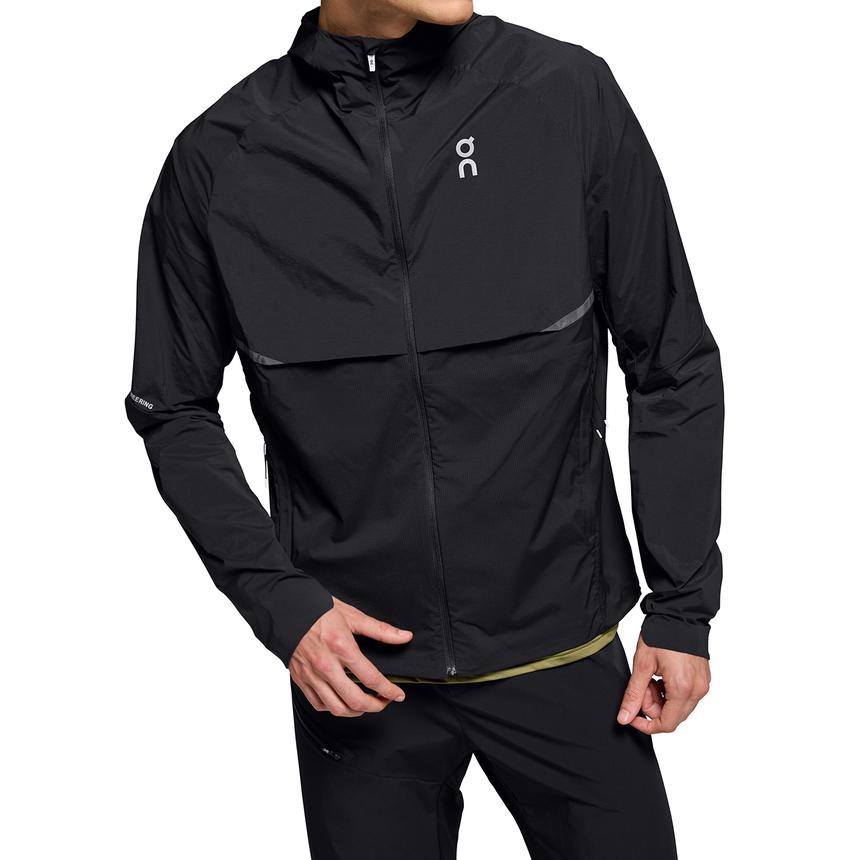 On On M Core Jacket｜OSHMAN