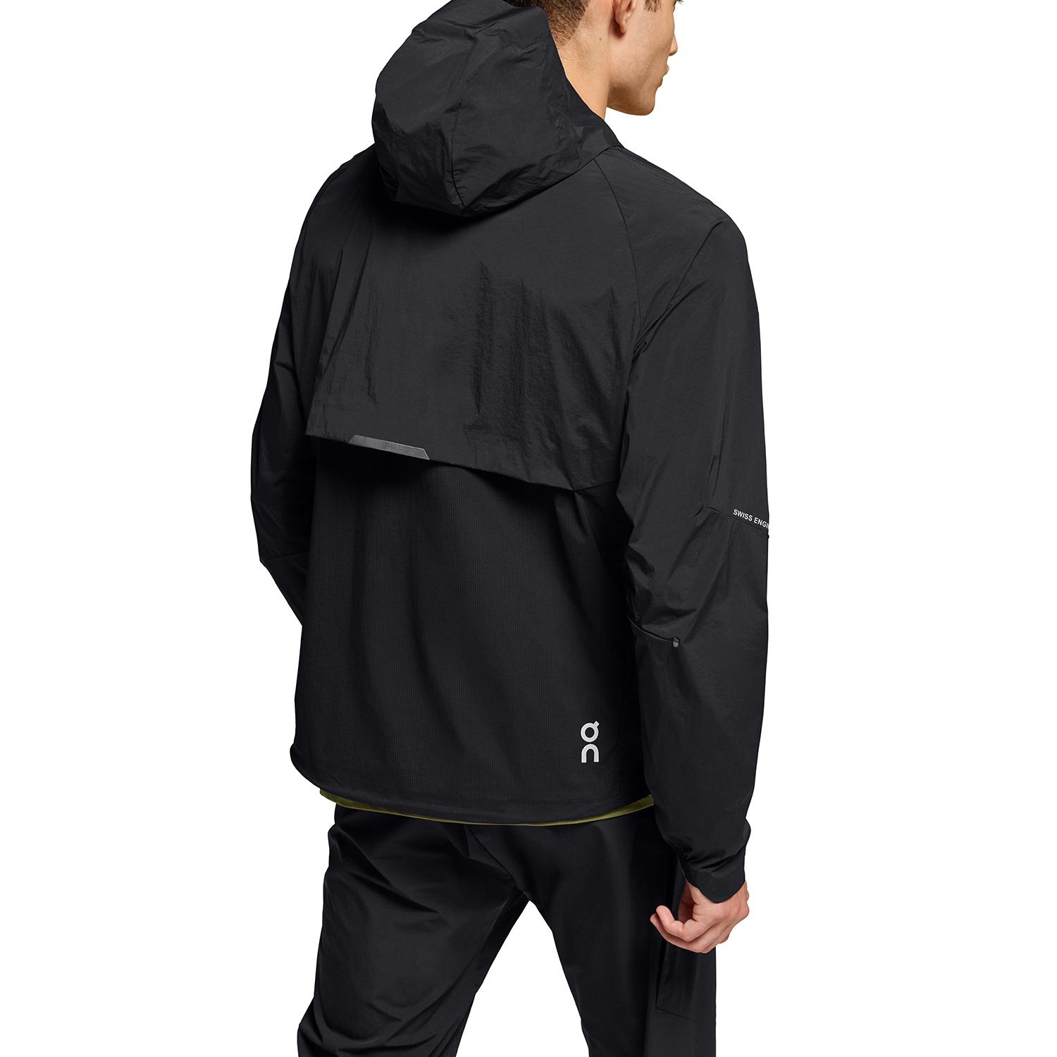 On On M Core Jacket｜OSHMAN'S ONLINE 公式通販