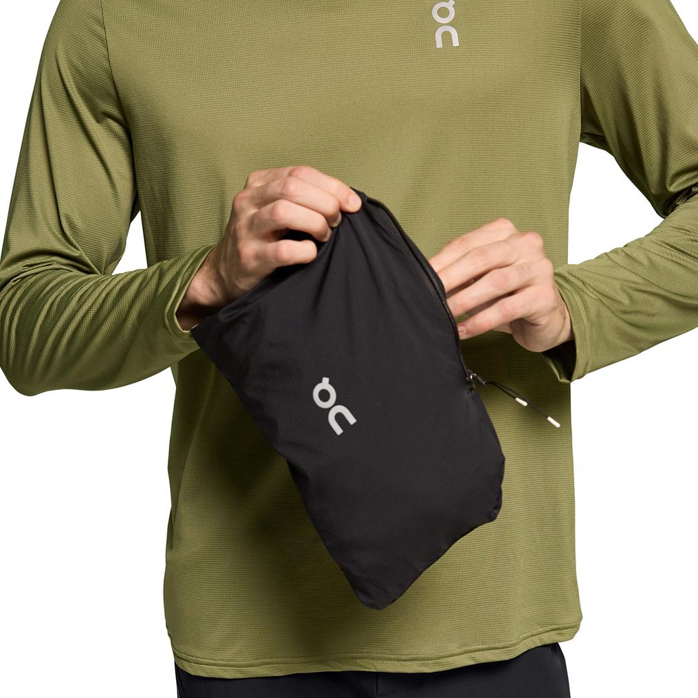  On On M Core Jacket画像4