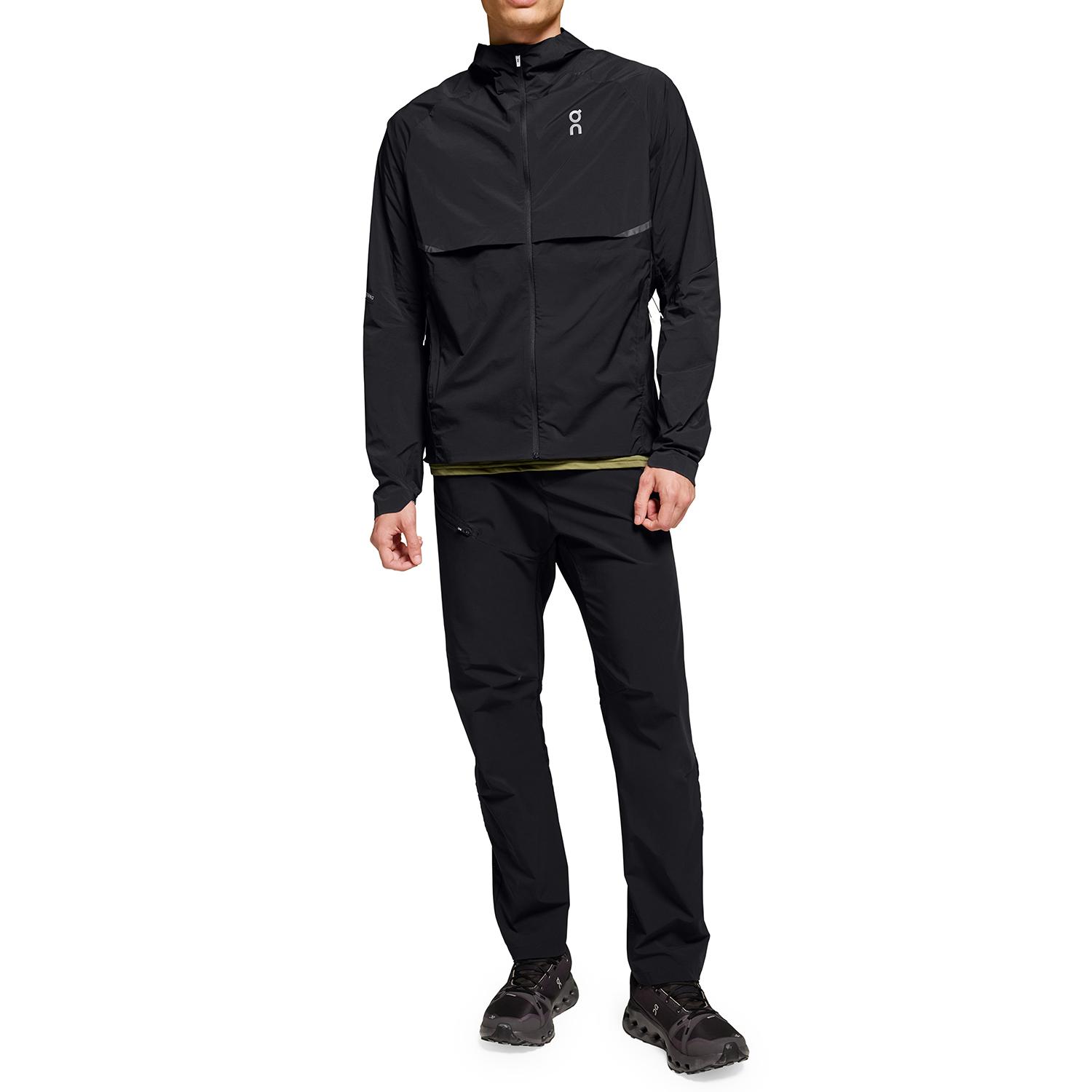 On On M Core Jacket｜OSHMAN'S ONLINE 公式通販