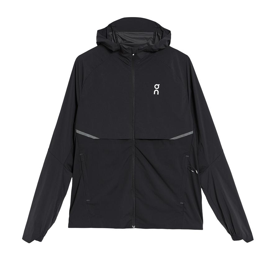 On On M Core Jacket｜OSHMAN