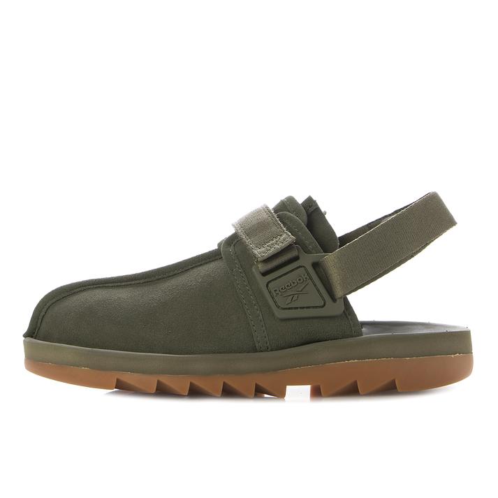 Reebok �r�[�g�j�b�N AGRN/AGRN