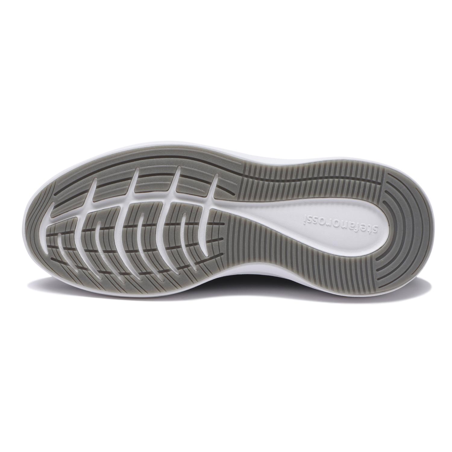 STEFANO ROSSI】 ステファノロッシ KYLON W-TIP KNIT カイロン