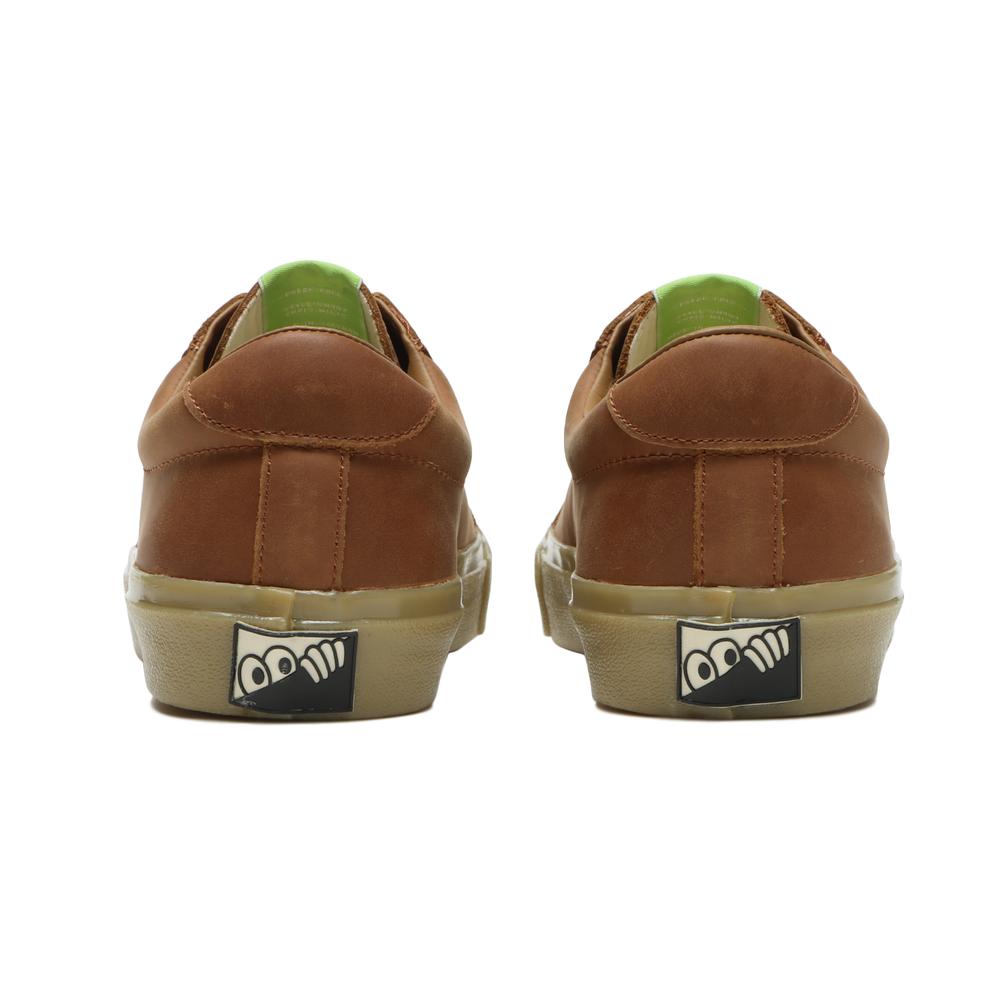 Last Resort AB VM004-MILIC LEATHER｜BILLY