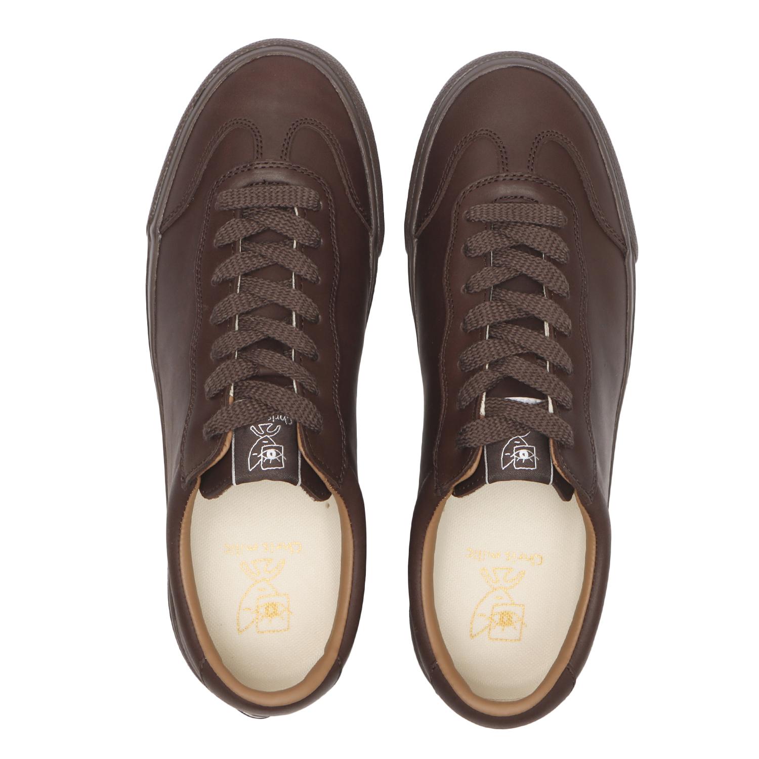  Last Resort AB VM004-MILIC LEATHER画像3