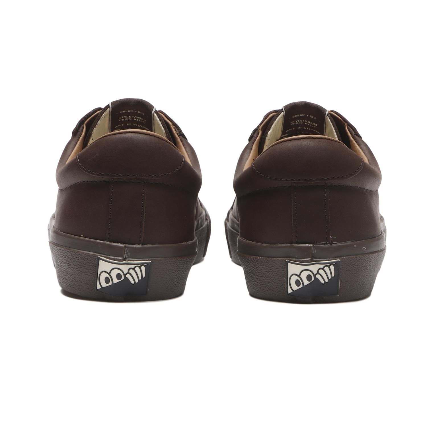 Last Resort AB VM004-MILIC LEATHER｜BILLY'S ENT 公式通販