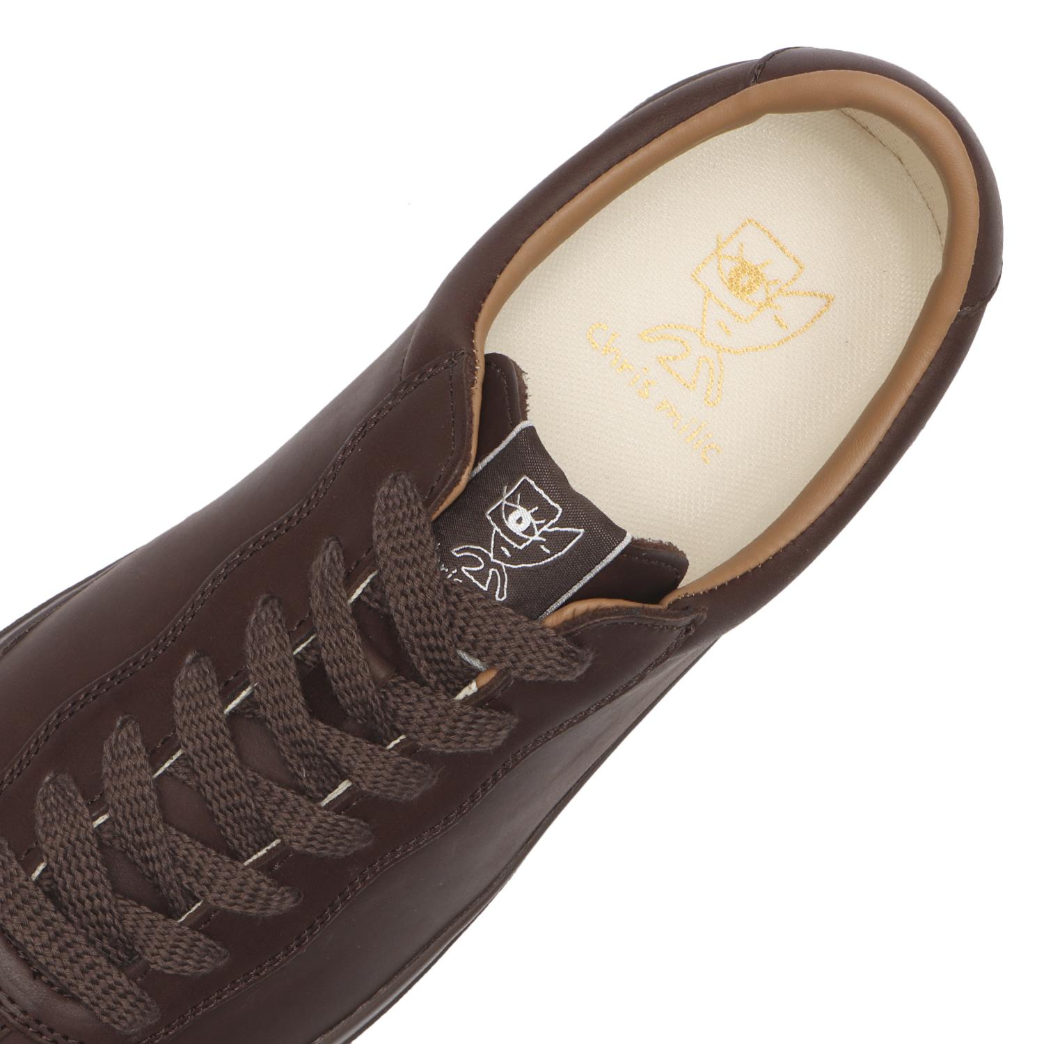 Last Resort AB VM004-MILIC LEATHER｜BILLY'S ENT 公式通販