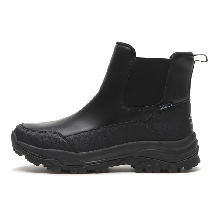 yz yHAWKINSz z[LX GRIP SIDEGORE 4/4 WP ObvTChSA4Z`4WJEH[^[v[t HL84012 BLACK 10(28cm)