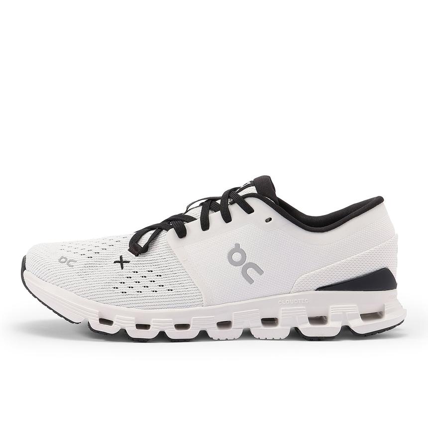 On On Cloud X 4｜OSHMAN