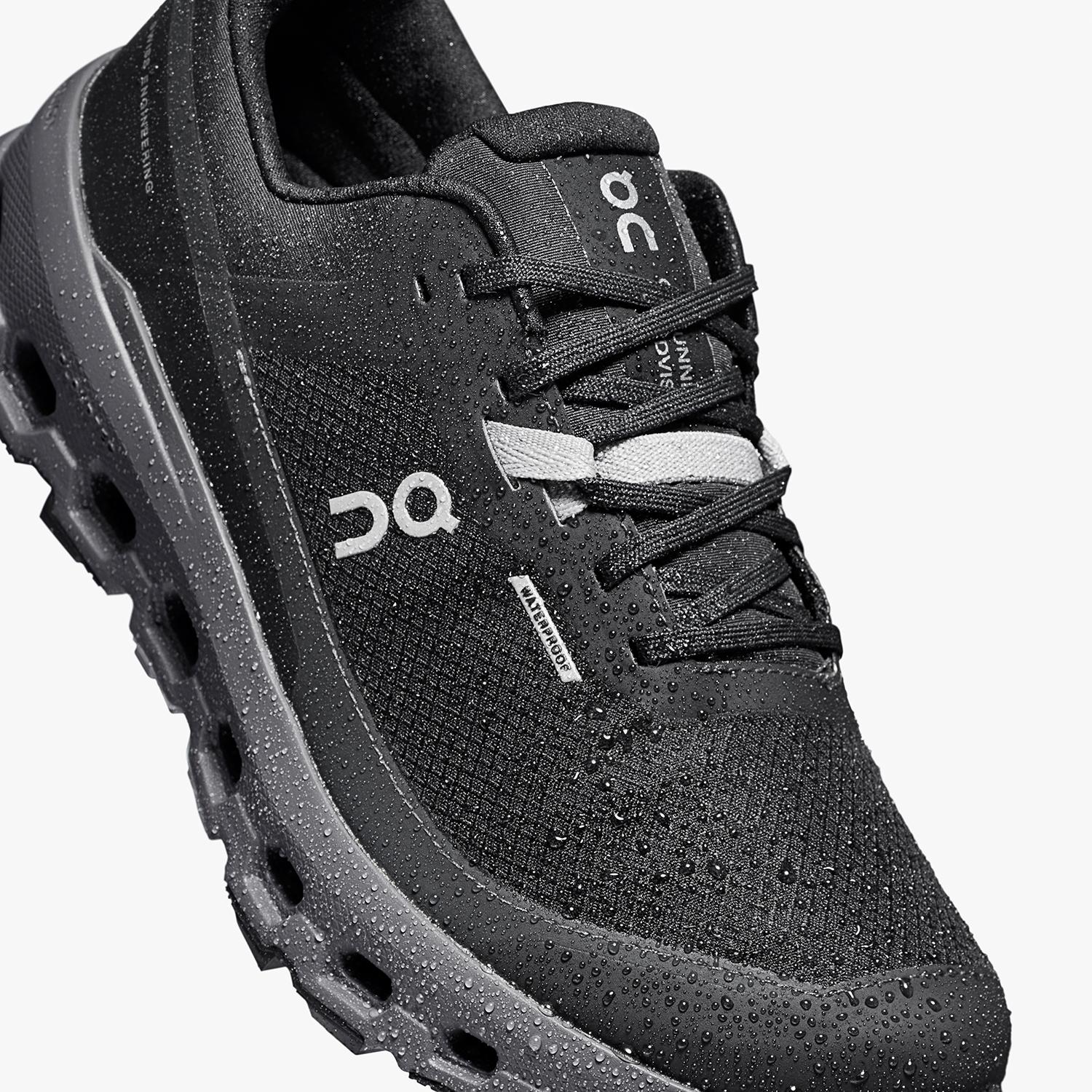 On On Cloudvista 2 Waterproof｜OSHMAN'S ONLINE 公式通販